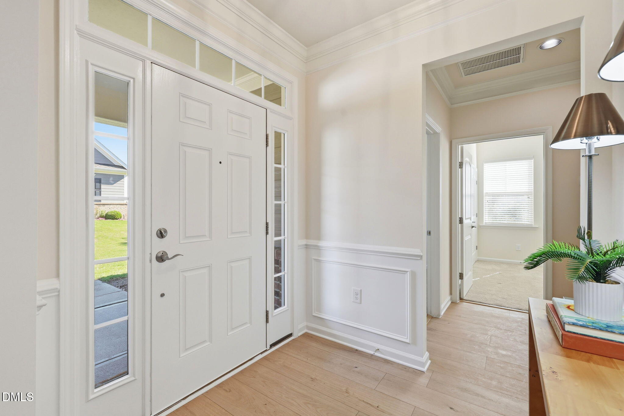 4622 Teal Crest Court Raleigh, NC 27604 - Photo 6 of 42