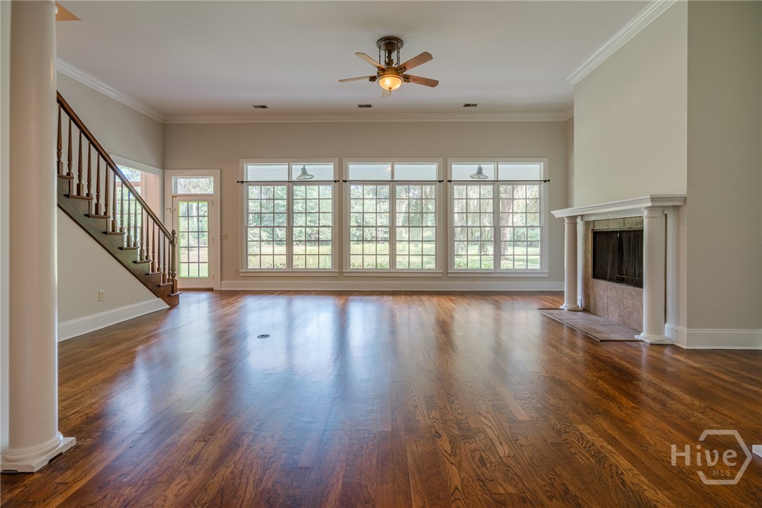 116 Brigdon Road Midway, GA 31320 - Photo 4 of 23 Gallery Image 4