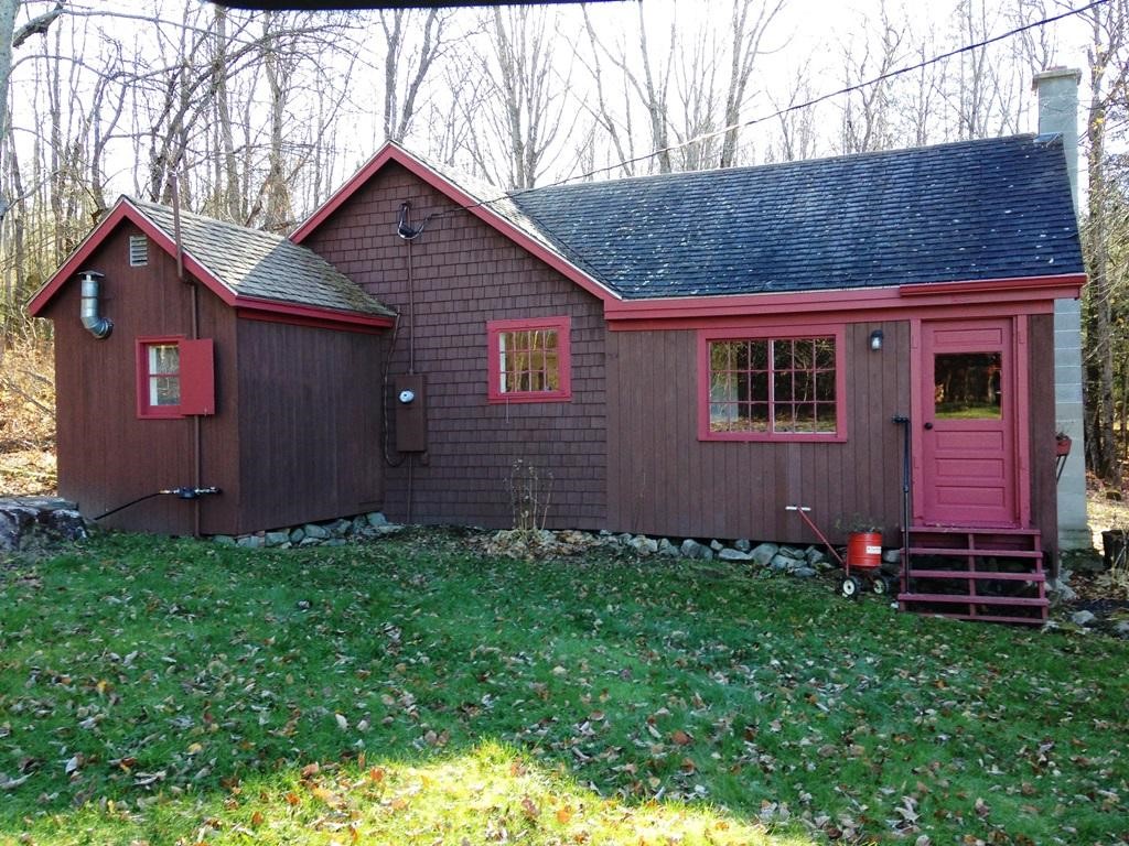 143 Page Hill Road Lancaster, NH 03584 - Photo 22 of 23