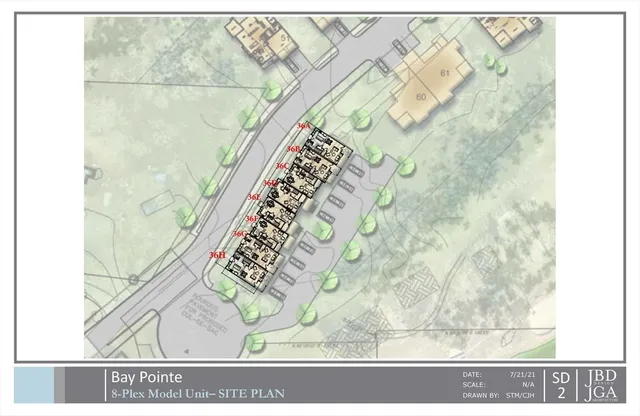 $599,900 | 36 C Starboard Road, Unit 36C, Wareham, MA 02532