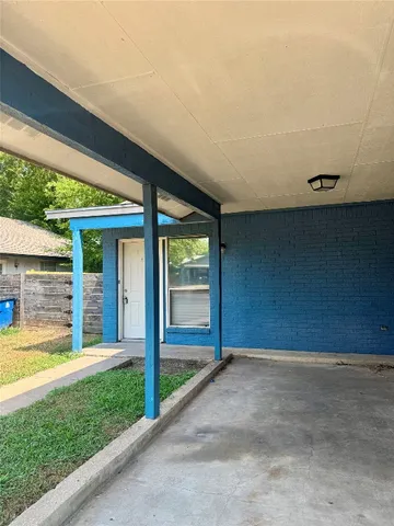 $1,450 | 5011 Copperbend Boulevard, Unit A, Austin, TX 78744