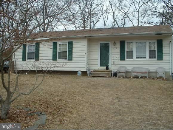 172 Torpedo Road Manahawkin, NJ 08050 - Photo 1 of 3