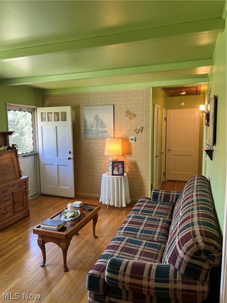 1099 Smitherman Road Washington, WV 26181 - Photo 6 of 21