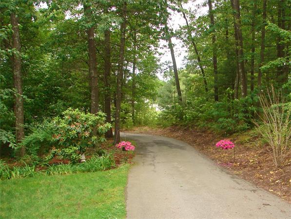 108 Fitch Road Lancaster, MA 01523 - Photo 19 of 20 a view of green field with trees