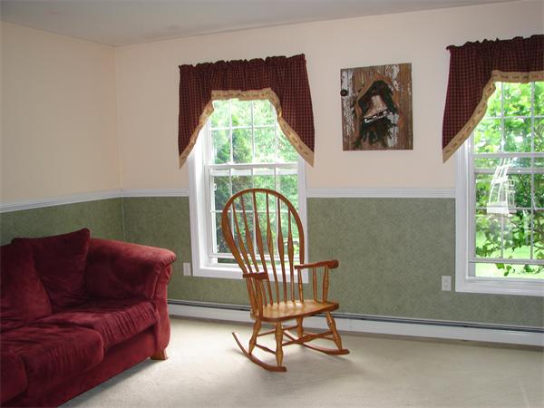 108 Fitch Road Lancaster, MA 01523 - Photo 6 of 20 a living room with furniture and a window