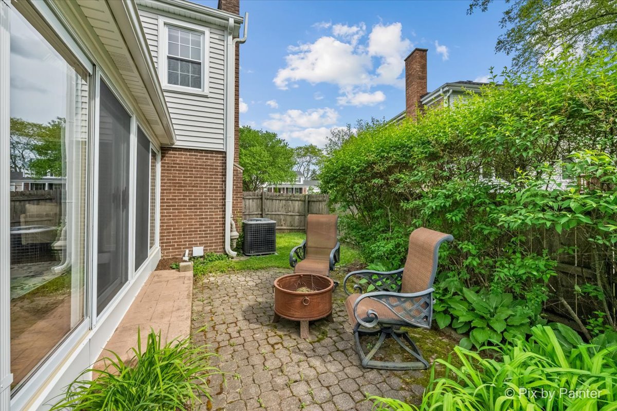 1148 West Whytecliff Road Palatine, IL 60067 - Photo 47 of 70