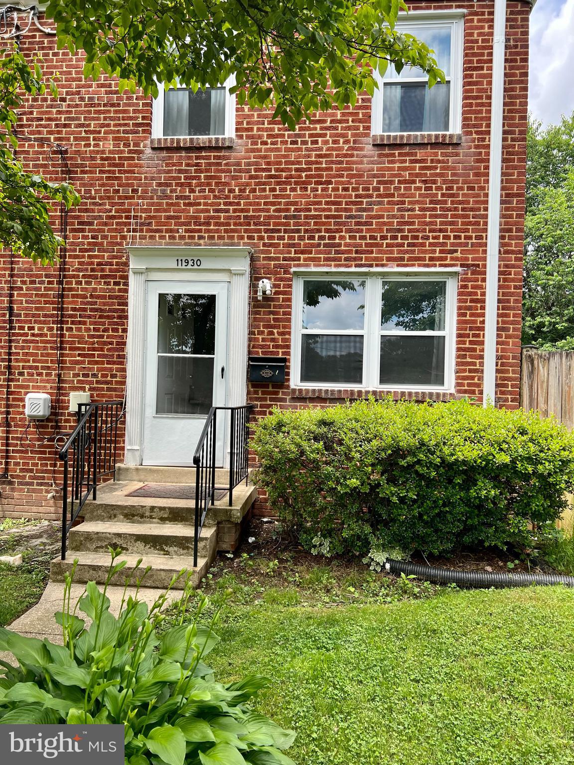 11930 Andrew Court Silver Spring, MD 20902 - Photo 1 of 31