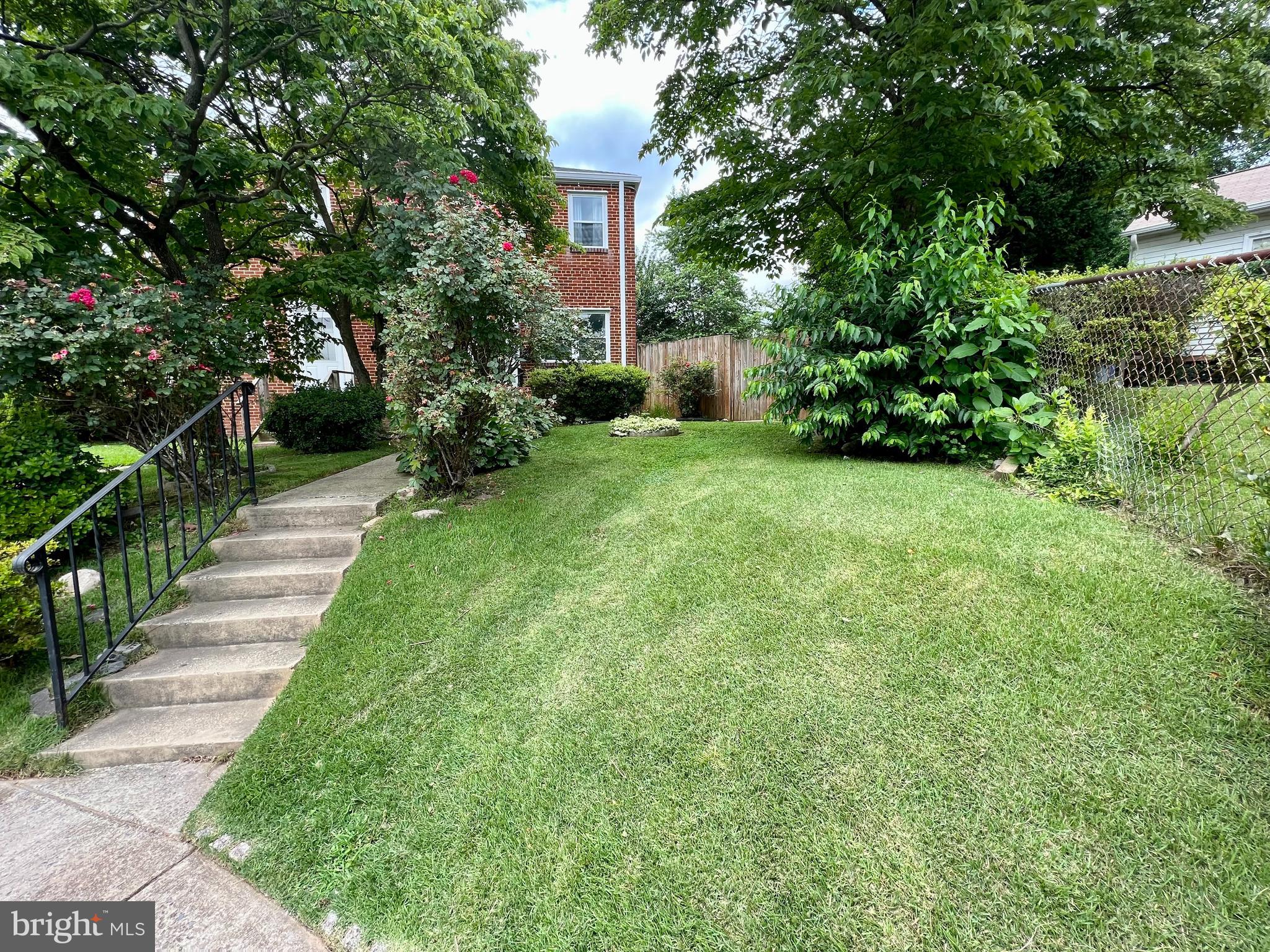 11930 Andrew Court Silver Spring, MD 20902 - Photo 13 of 31