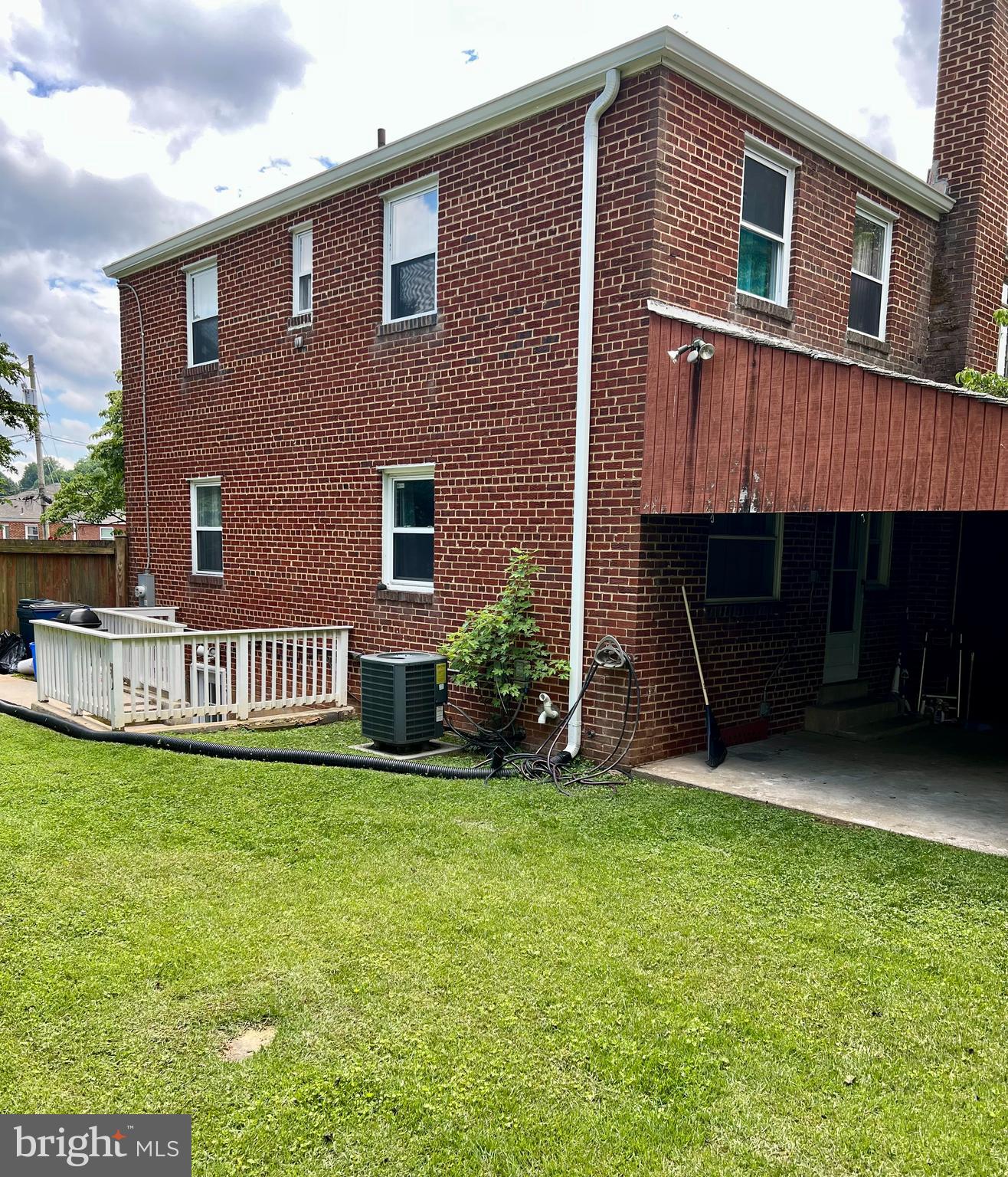 11930 Andrew Court Silver Spring, MD 20902 - Photo 16 of 31
