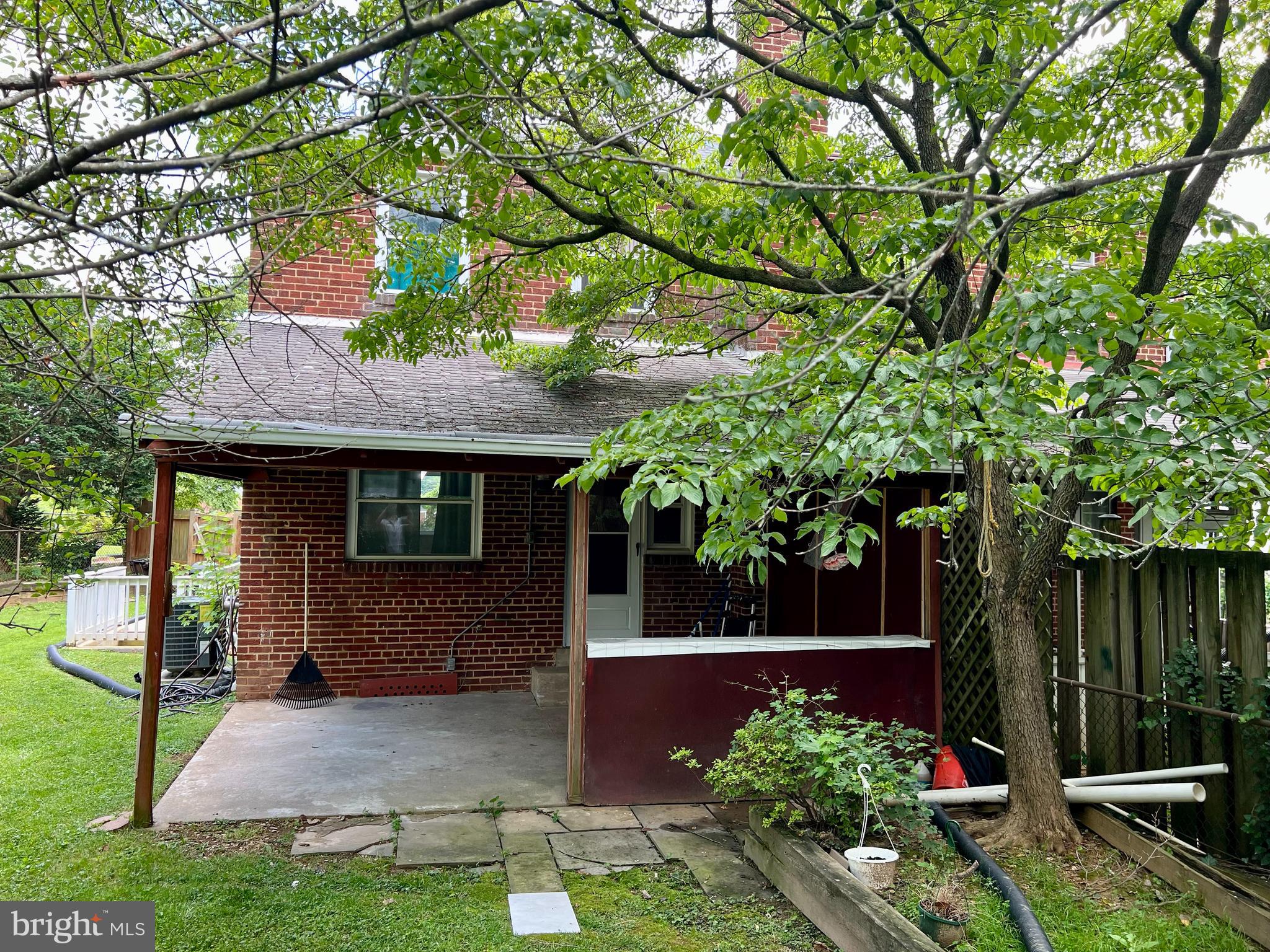11930 Andrew Court Silver Spring, MD 20902 - Photo 25 of 31