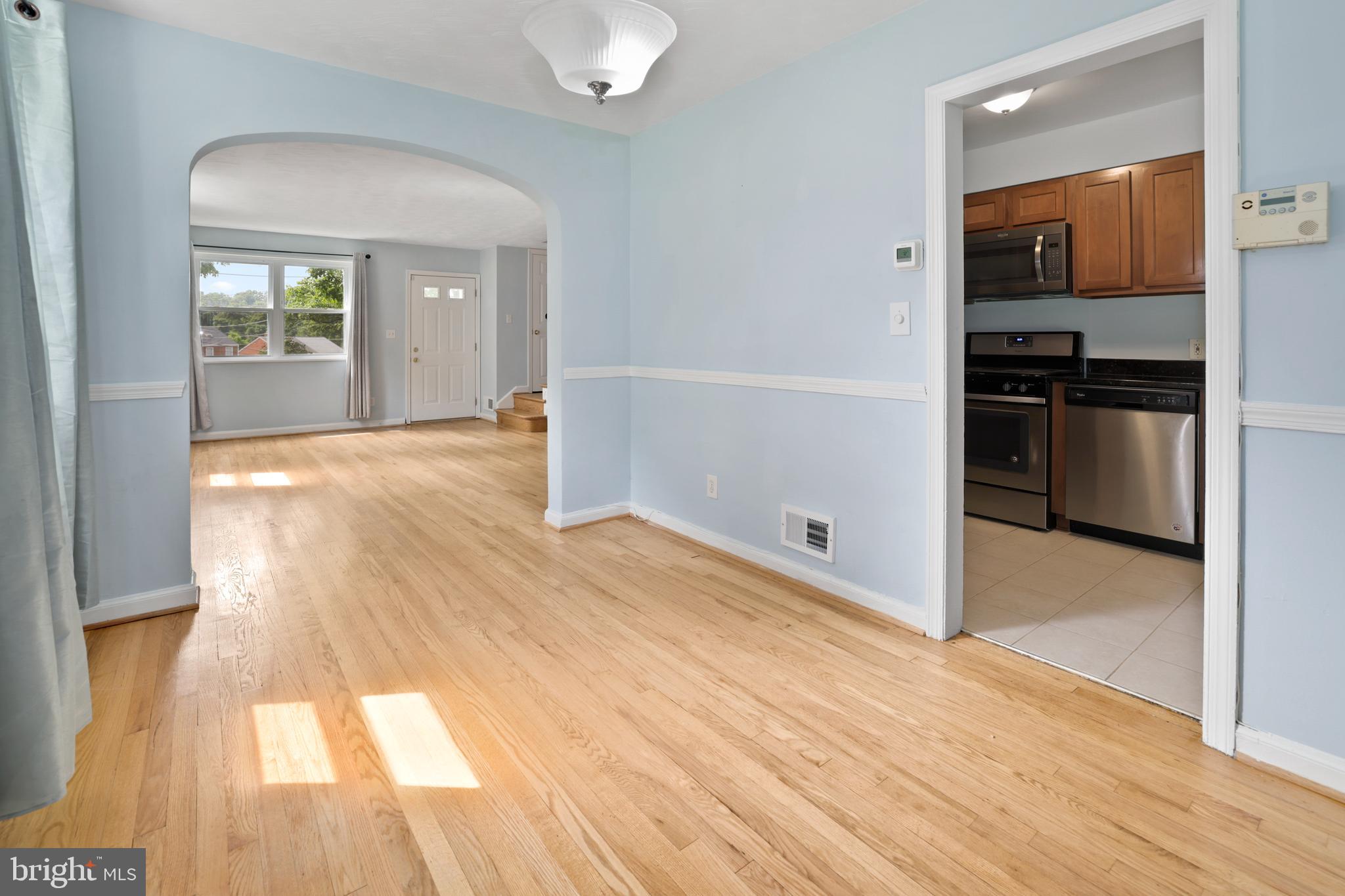 11930 Andrew Court Silver Spring, MD 20902 - Photo 31 of 31