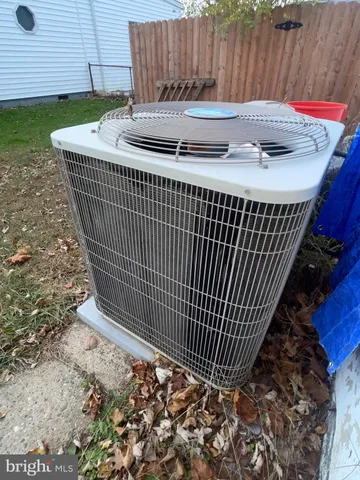 a view of outdoor space with entertaining space