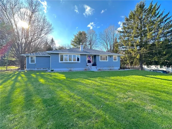 $2,700 | 4055 Bristol Road, Kirkland, NY 13323