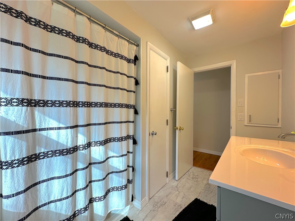 4055 Bristol Road Kirkland, NY 13323 - Photo 11 of 40 Bathroom #1