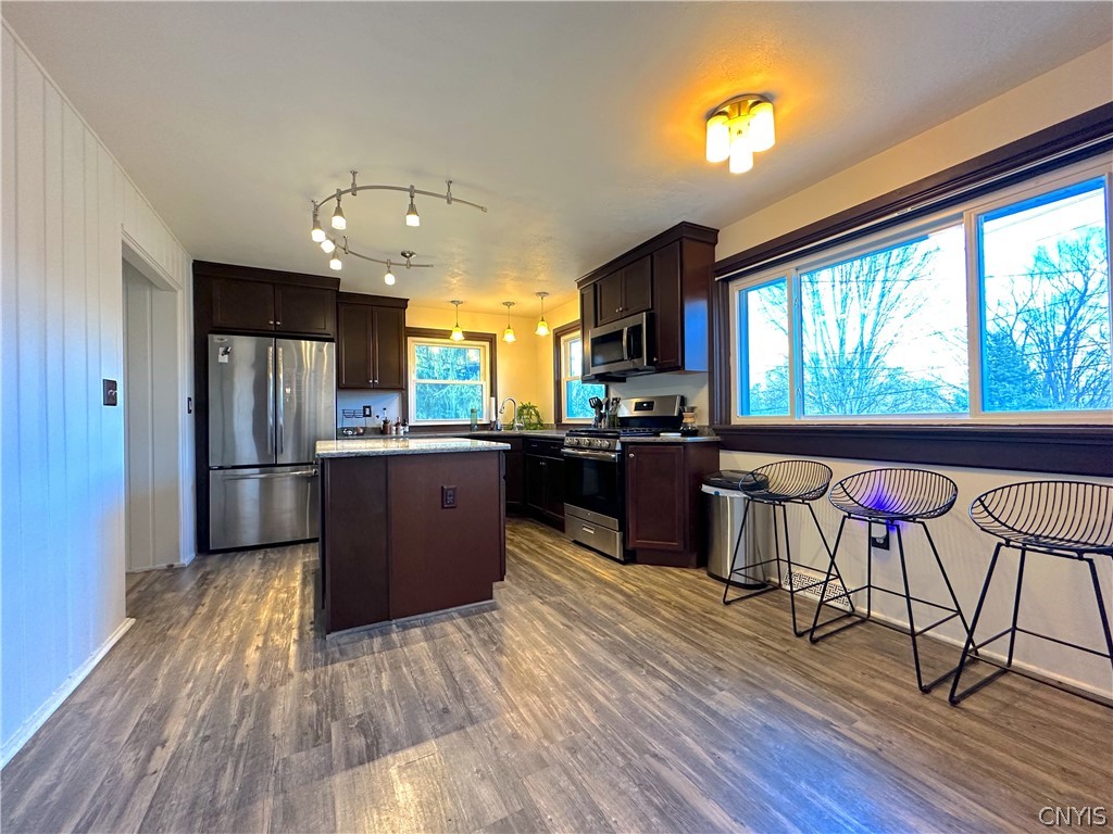 4055 Bristol Road Kirkland, NY 13323 - Photo 20 of 40 Kitchen