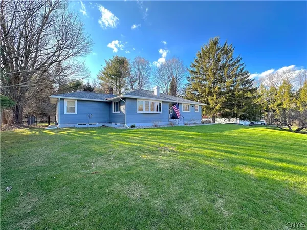 $2,700 | 4055 Bristol Road, Kirkland, NY 13323