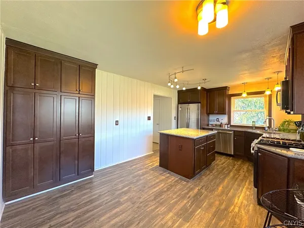 $2,700 | 4055 Bristol Road, Kirkland, NY 13323