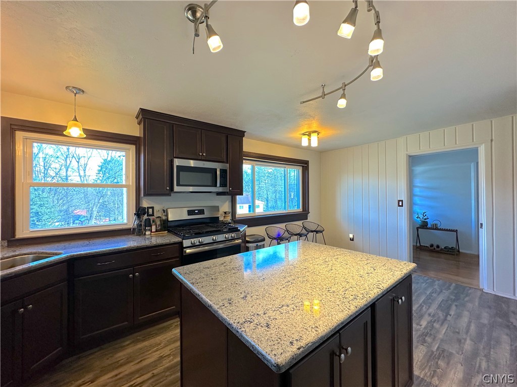 4055 Bristol Road Kirkland, NY 13323 - Photo 22 of 40 Kitchen