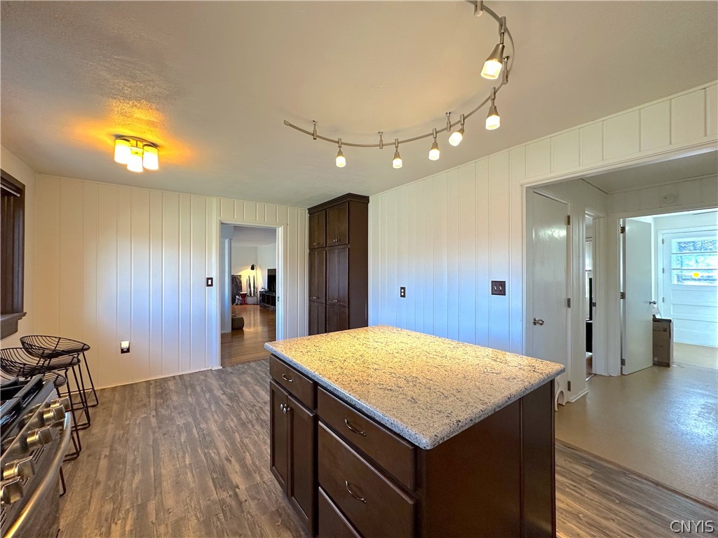 4055 Bristol Road Kirkland, NY 13323 - Photo 23 of 40 Kitchen