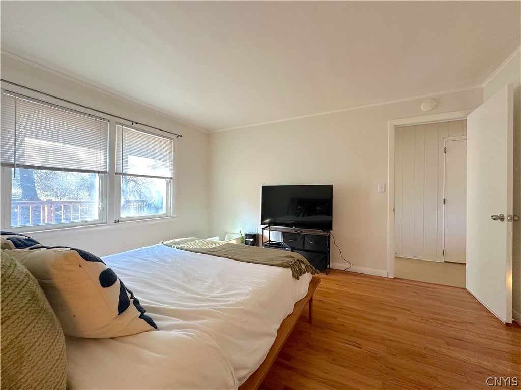 4055 Bristol Road Kirkland, NY 13323 - Photo 24 of 40 Bedroom #3