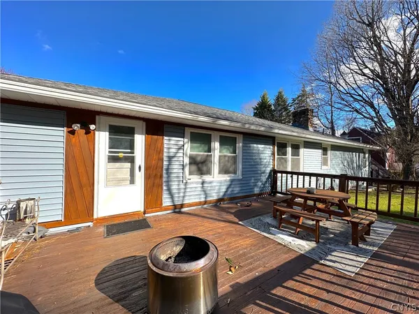 $2,700 | 4055 Bristol Road, Kirkland, NY 13323