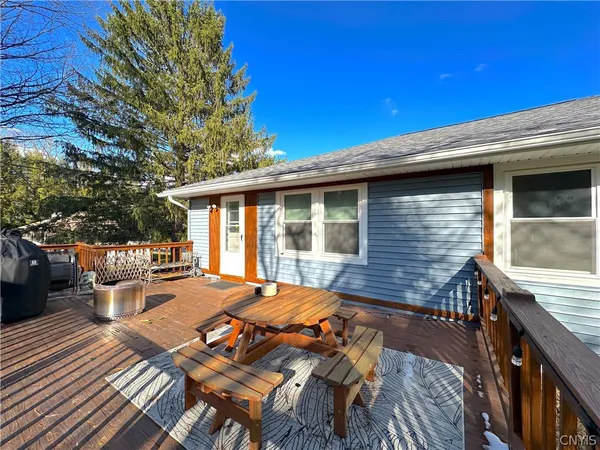 $2,700 | 4055 Bristol Road, Kirkland, NY 13323