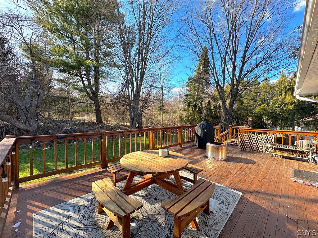 4055 Bristol Road Kirkland, NY 13323 - Photo 29 of 40