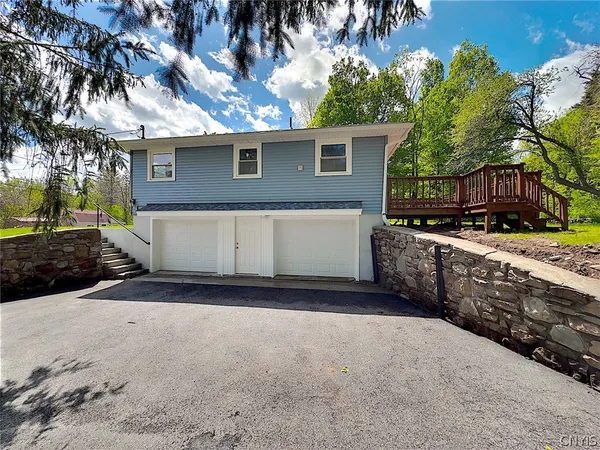 $2,700 | 4055 Bristol Road, Kirkland, NY 13323