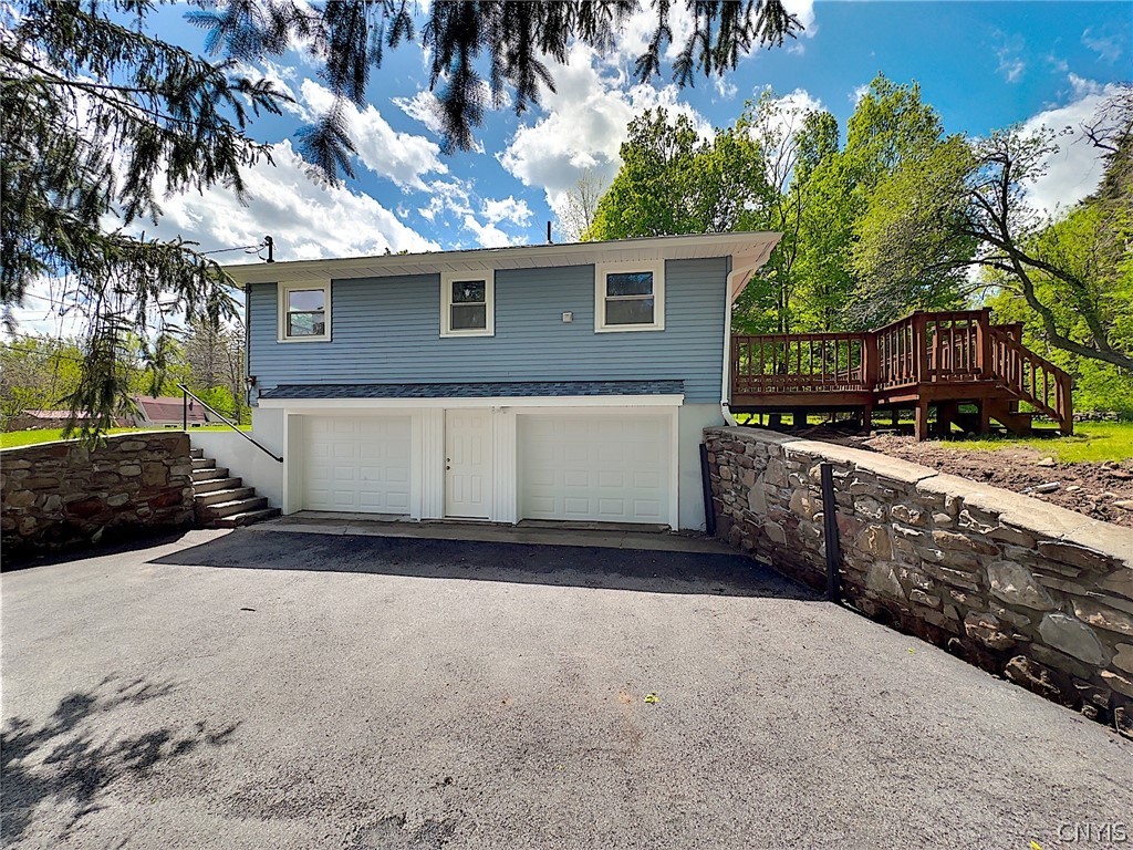 4055 Bristol Road Kirkland, NY 13323 - Photo 30 of 40