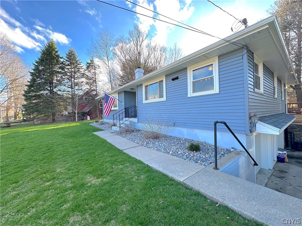 4055 Bristol Road Kirkland, NY 13323 - Photo 3 of 40