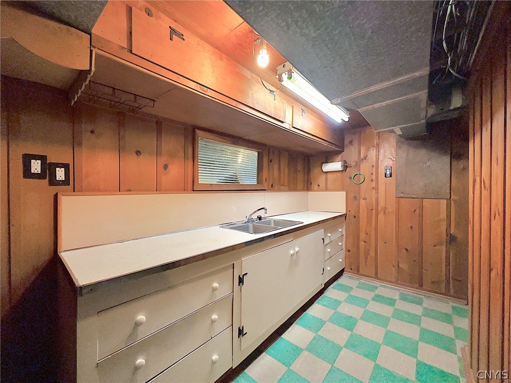 4055 Bristol Road Kirkland, NY 13323 - Photo 32 of 40 Basement