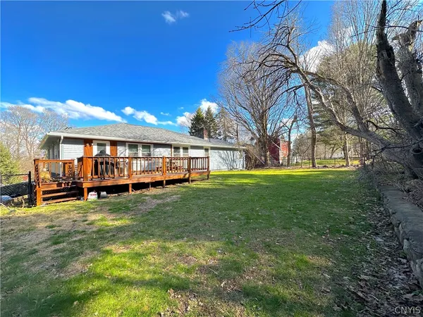 $2,700 | 4055 Bristol Road, Kirkland, NY 13323