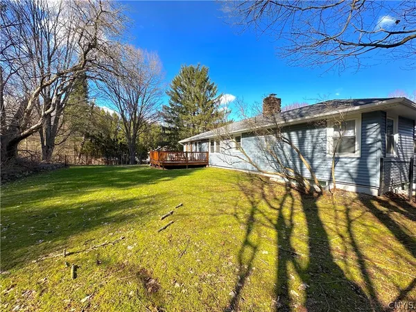 $2,700 | 4055 Bristol Road, Kirkland, NY 13323