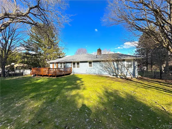 $2,700 | 4055 Bristol Road, Kirkland, NY 13323