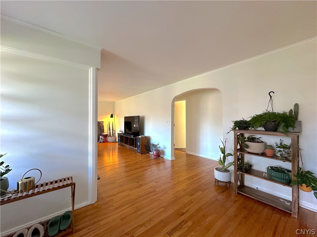 4055 Bristol Road Kirkland, NY 13323 - Photo 4 of 40 Foyer