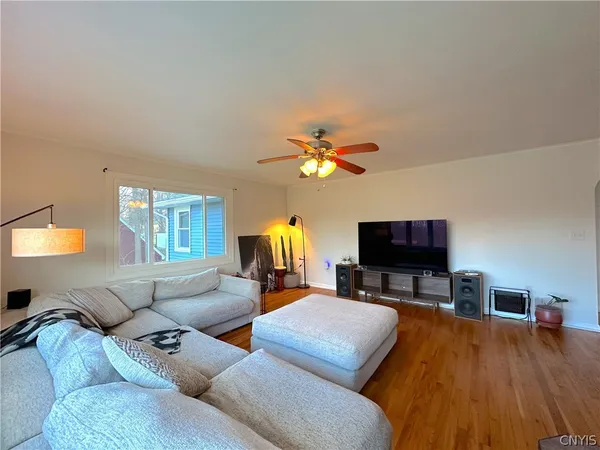 $2,700 | 4055 Bristol Road, Kirkland, NY 13323