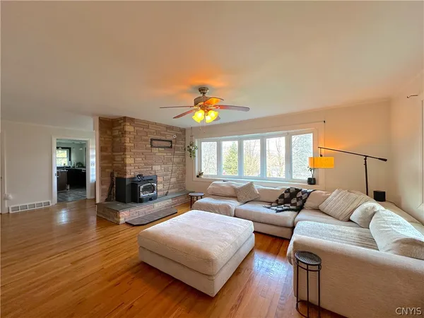 $2,700 | 4055 Bristol Road, Kirkland, NY 13323