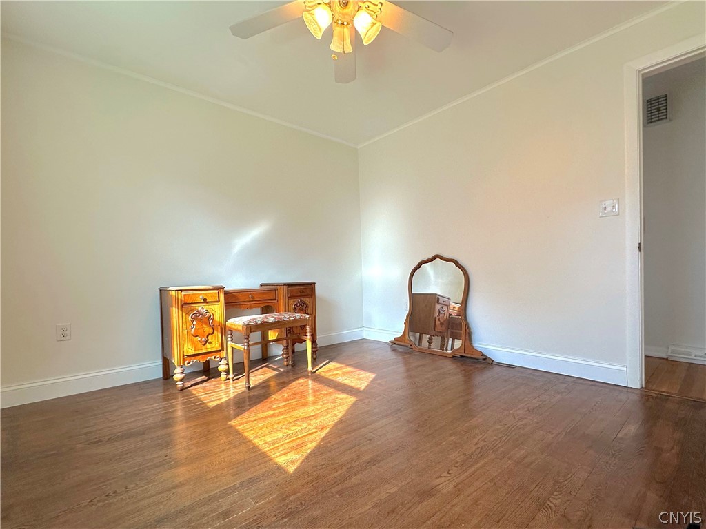 4055 Bristol Road Kirkland, NY 13323 - Photo 8 of 40 Bedroom #1