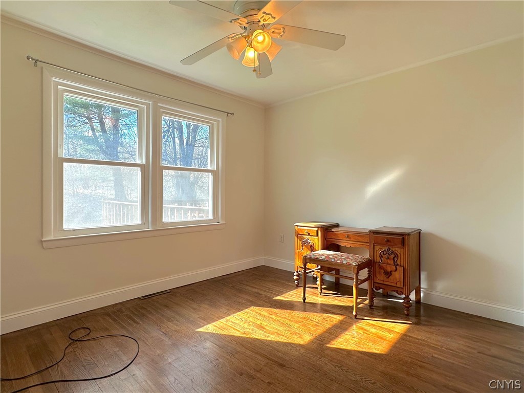 4055 Bristol Road Kirkland, NY 13323 - Photo 9 of 40 Bedroom #1