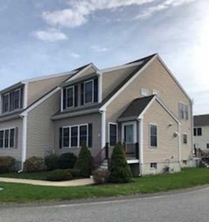 28 Carleton Street, Unit 28 Wareham, MA 02558 - Photo 1 of 19 Gallery Image 1