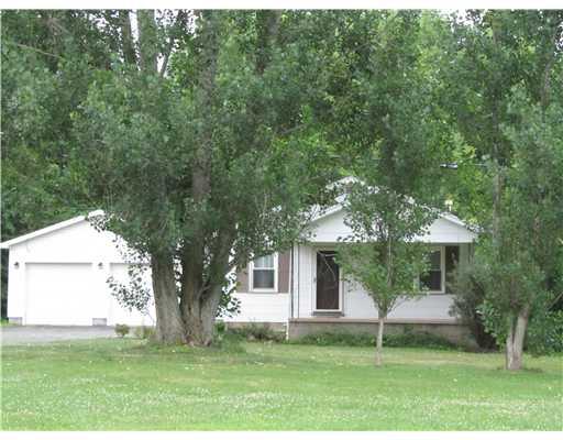380 Fullingmill Road Mercer, PA 16137 - Photo 1 of 18 Exterior Front.