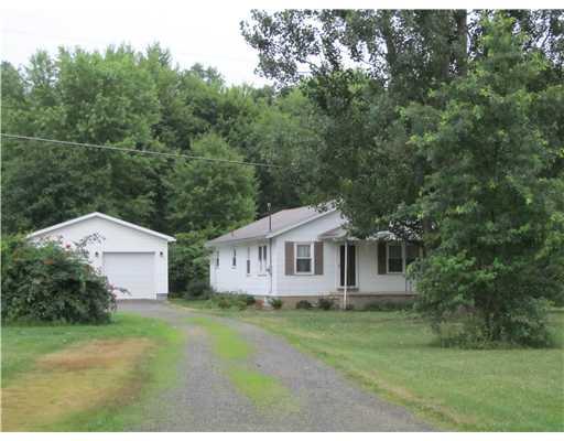 380 Fullingmill Road Mercer, PA 16137 - Photo 2 of 18 Exterior Front.