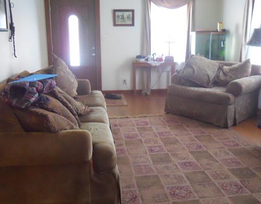 380 Fullingmill Road Mercer, PA 16137 - Photo 11 of 18 Living Room.
