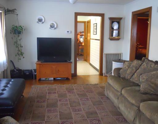 380 Fullingmill Road Mercer, PA 16137 - Photo 12 of 18 Living Room.