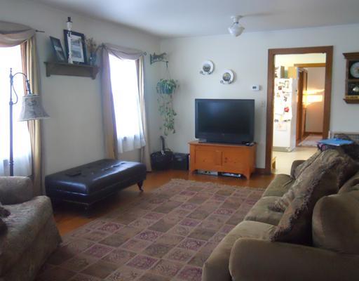 380 Fullingmill Road Mercer, PA 16137 - Photo 13 of 18 Living Room.