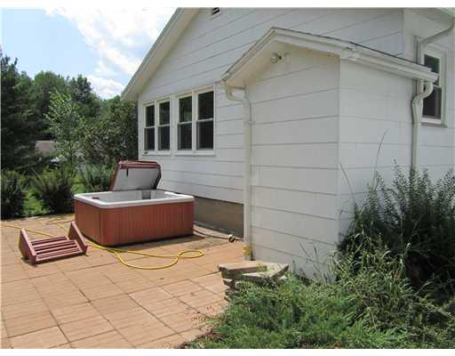 380 Fullingmill Road Mercer, PA 16137 - Photo 15 of 18 Exterior Back.