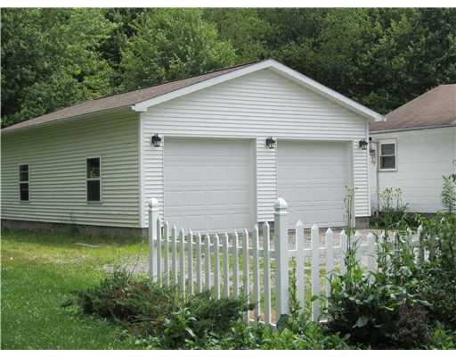 380 Fullingmill Road Mercer, PA 16137 - Photo 16 of 18 Exterior Front.