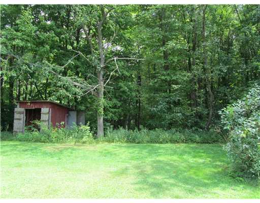 380 Fullingmill Road Mercer, PA 16137 - Photo 17 of 18 Exterior Back.