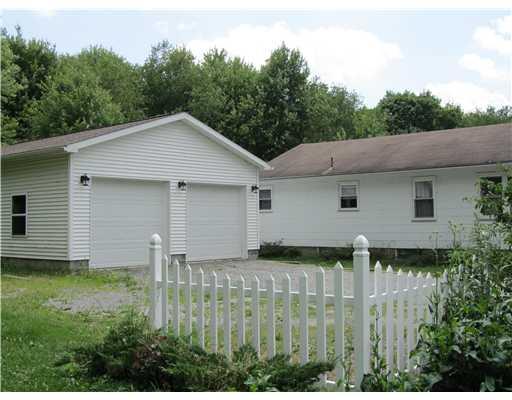 380 Fullingmill Road Mercer, PA 16137 - Photo 3 of 18 Exterior Front.