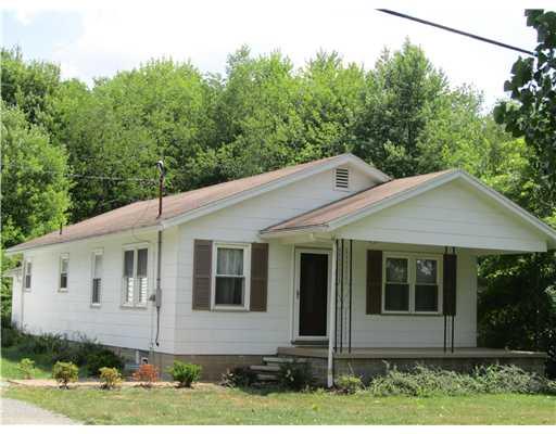 380 Fullingmill Road Mercer, PA 16137 - Photo 4 of 18 Exterior Front.